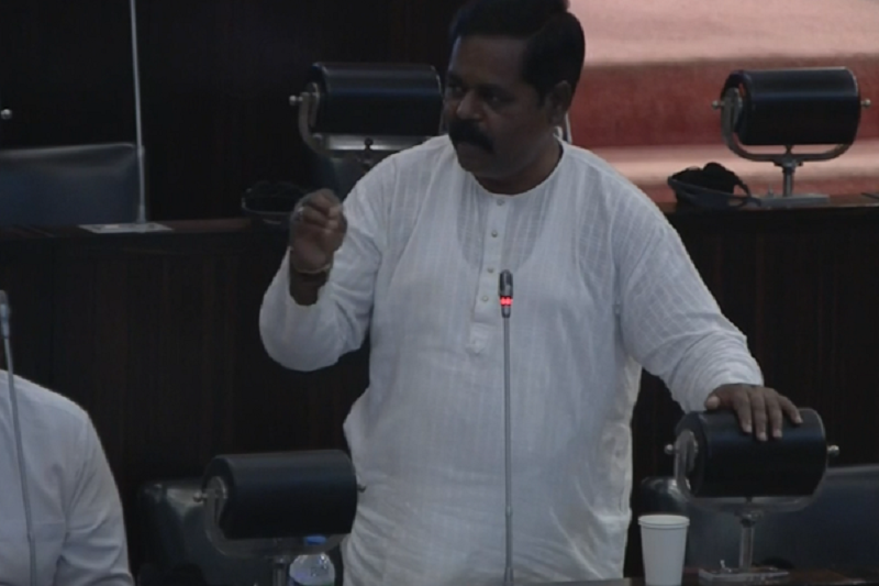 இரத்த கறை படிந்த வரலாறுகளே பயங்கரவாத சட்டம்!