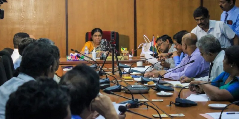 யாழ். உள்ளூராட்சி மன்றங்களுக்கான இணையத்தளங்கள் அங்குரார்ப்பணம்!