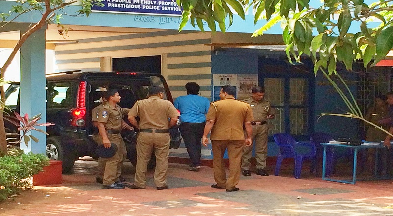 யுக்திய நடவடிக்கை - போதைப்பொருளுடன் பொலிஸ் அதிகாரி கைது