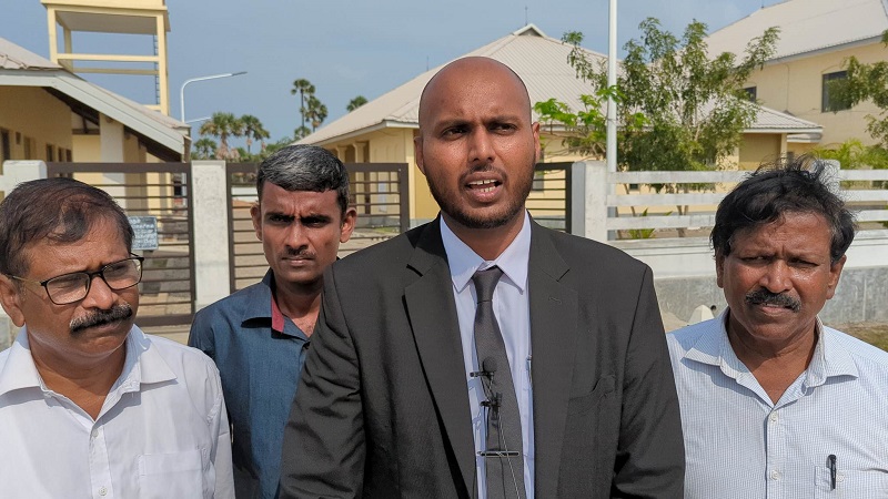 கிடப்பில் போடப்பட்ட குருந்தூர்மலை விவகார வழக்கு!