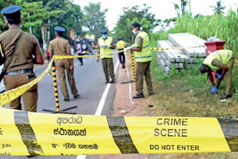 வாழைத்தோட்டம் பகுதியில் பதற்றம் - நபர் ஒருவர் படுகொலை!