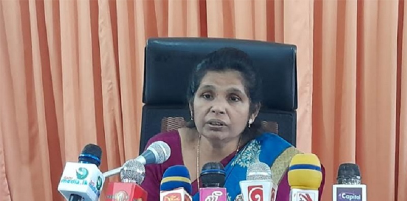 வெள்ள அனர்த்தத்தினால் 5,100 ஏக்கர் விவசாய செய்கை  பாதிப்பு!