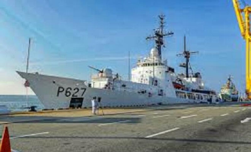 செங்கடலிற்கு செல்லும் இலங்கையின் கப்பல்! மேற்காசிய நாடுகள் கடும் அதிருப்தி