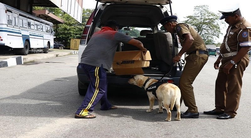 யுக்திய நடவடிக்கை - மேலும் 897 பேர் கைது