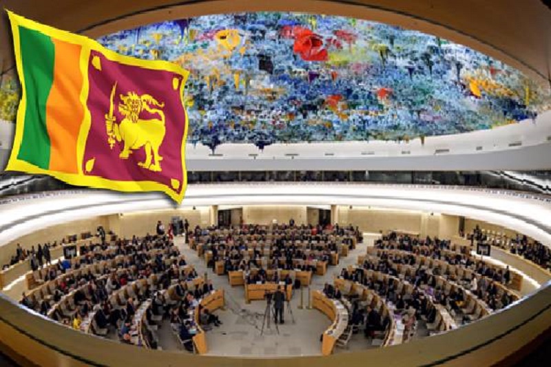 இலங்கையில் கண்மூடித்தனமான கைதுகள் தடுத்துவைத்தல் சித்திரவதை – ஐநா கவலை!