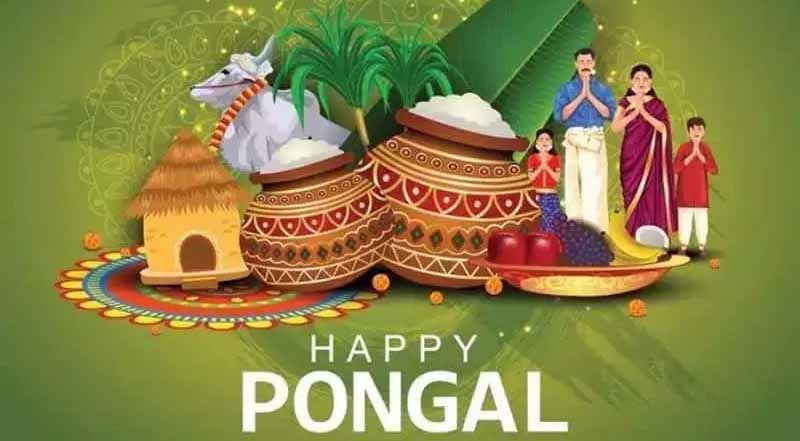 அனைவருக்கும் lanka4 இன் தைத் திருநாள் நல்வாழ்த்துக்கள்!