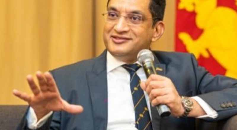 ஒரு சீனா கொள்கையில் இலங்கை உறுதி!  அலி சப்ரி