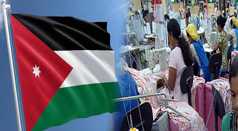 ஜோர்தானில் சிக்கிய தொழிலாளர்களை ’மீட்கும் இயலுமை’ இலங்கைக்கு இல்லை