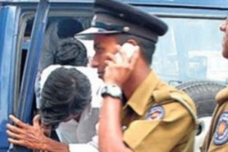 பல கொள்ளைச் சம்பவங்களுடன் தொடர்புடைய நபர் கைது!