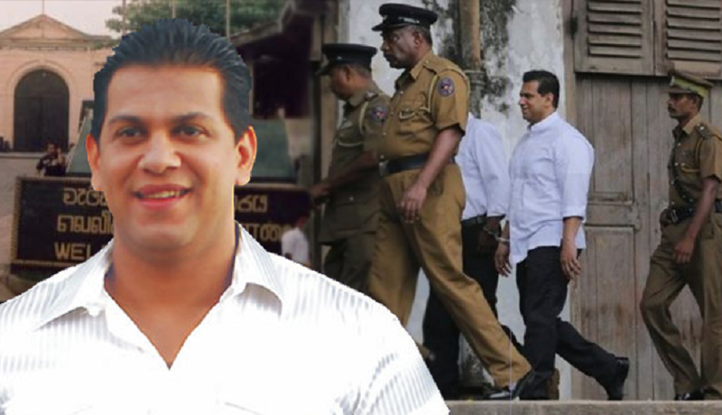 துமிந்த சில்வா விடுதலை விவகாரம் - கோட்டாபயவின் தீாமானத்தை வலுவற்றதாக்கிய உயர் நீதிமன்றம்!