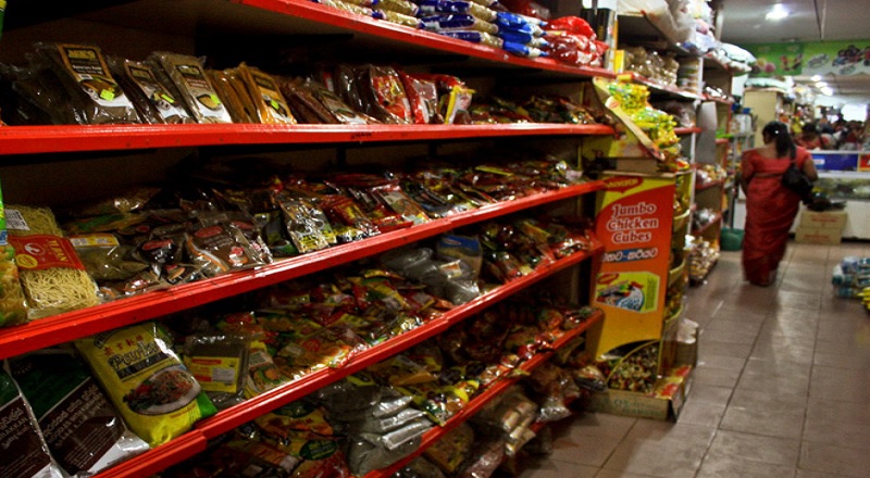 பொருட்களின் விலை குறித்து சதொச நிறுவனம் எடுத்துள்ள தீர்மானம்