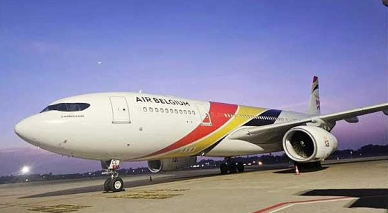 ஸ்ரீலங்கன் ஏர்லைன்ஸுக்கு மற்றுமொரு புதிய விமானம்!