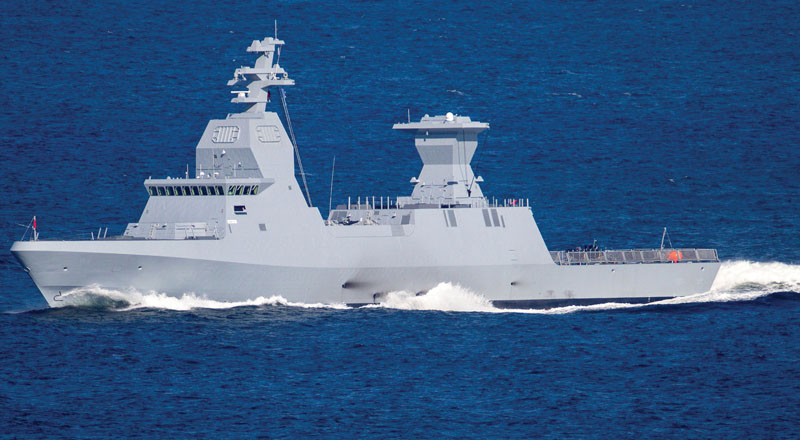 செங்கடலுக்கு போர்க்கப்பல்களை அனுப்புவது 'அணிசேரா கொள்கைக்கு எதிரானது