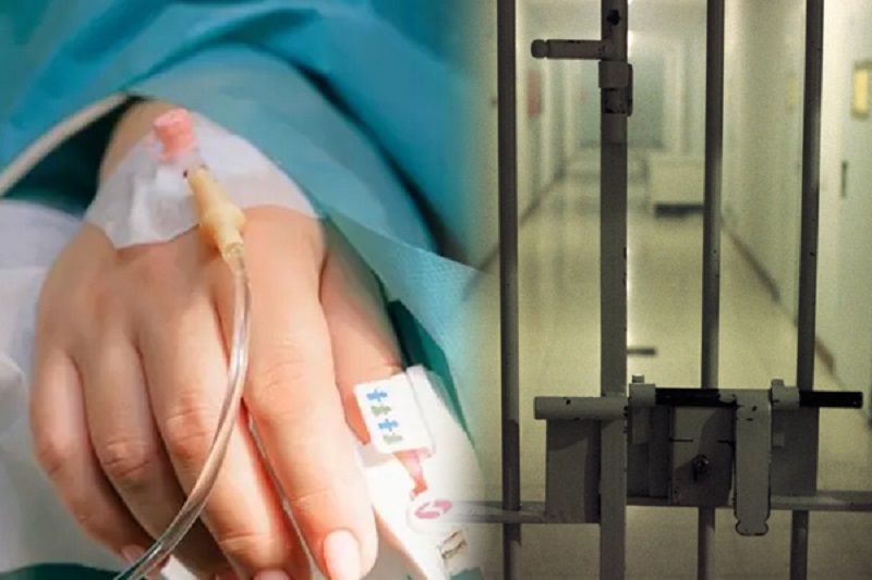 களுத்துறை சிறைச்சாலையில் மற்றுமொரு கைதி உயிரிழப்பு!