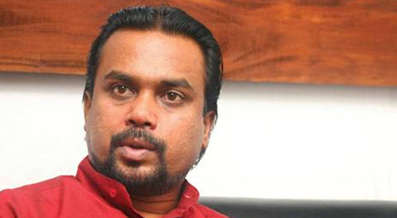 ராணுவத்தினை காட்டிக் கொடுக்கும் முயற்சியில் ரணில்! விமல் குற்றச்சாட்டு