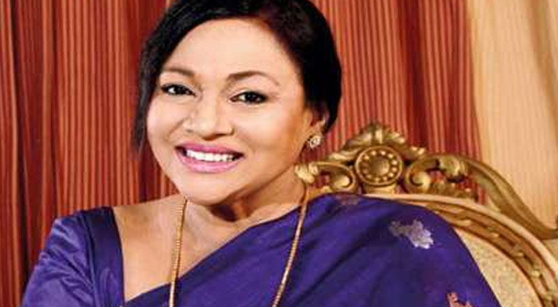 பெண்கள் வெளிநாட்டு வேலைக்கு செல்வதைத் தடுக்கும் விதிமுறைகளை மீண்டும் கொண்டு வர வேண்டும்!