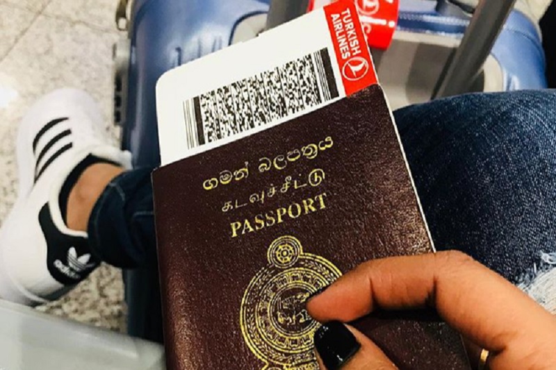 விசா முறையை இலகுபடுத்த நடவடிக்கை!