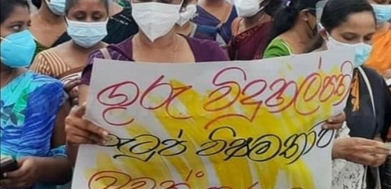 பல்கலை விரிவுரையாளர்கள் தொடர்பில் அரசாங்கம் வெளியிட்டுள்ள முக்கிய அறிவிப்பு!