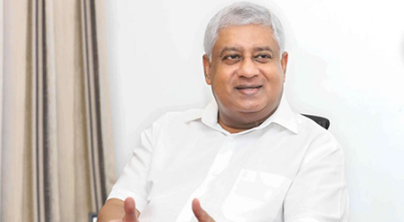 மனித உரிமைகள் ஆணைக்குழுவின் அறிக்கையை பொருட்படுத்தப் போவதில்லை!  டிரான் அலஸ்