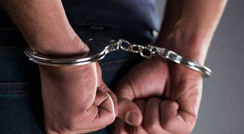 இலங்கை முழுவது  ஒரே  நாளில்  963 பேர் கைது!