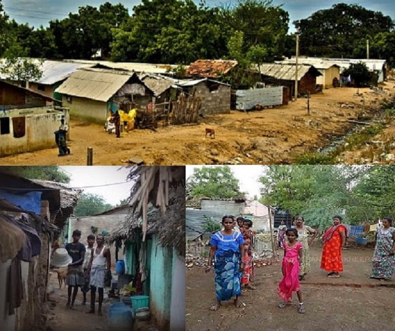 தமிழகத்தில் வாழும் ஈழத் தமிழ் அகதிகளுக்கு கிடைத்துள்ள சர்வதேச அங்கிகாரம்!