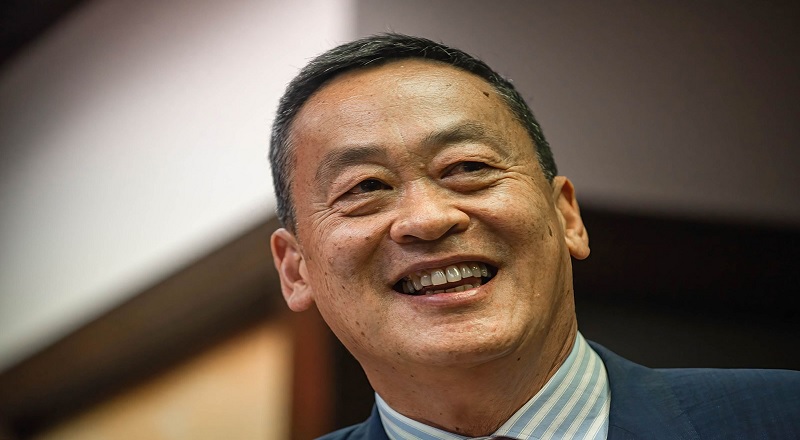 இலங்கையின் சுதந்திர தின நிகழ்வின் சிறப்பு விருந்தினராக கலந்துகொள்ளவுள்ள தாய்லாந்து பிரதமர்