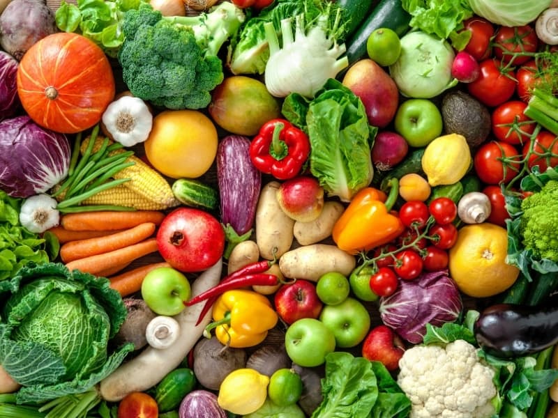 மீண்டும் உச்சம் தொடும் மரக்கறிகளின் விலைகள்!