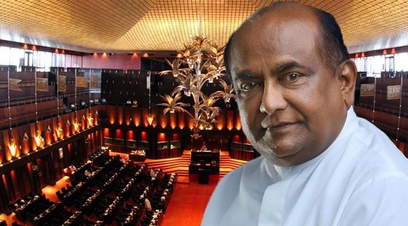 தேசிய ஒருமைப்பாடு மற்றும் நல்லிணக்க அலுவலக சட்டமூலத்திற்கு அங்கீகாரம் வழங்கிய சபாநாயகர்!
