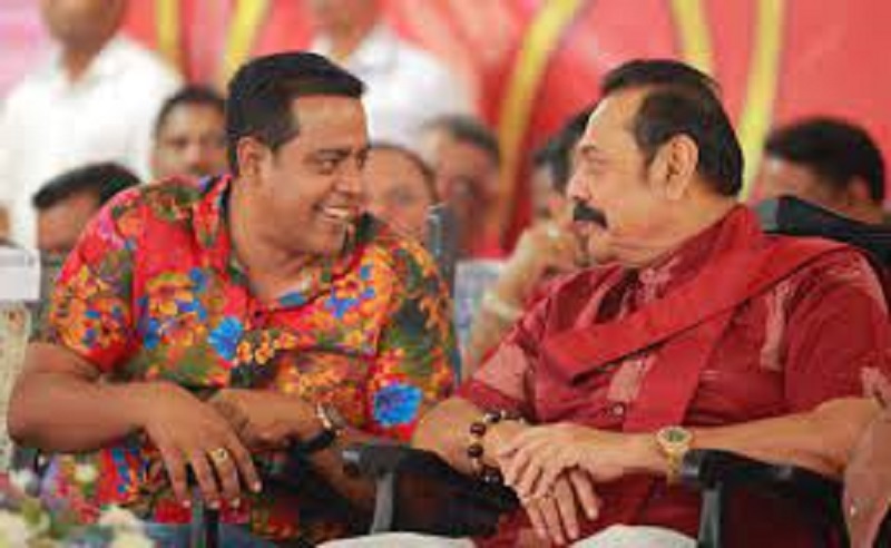 சனத் நிஷாந்தவின் உயிரிழப்பு - மஹிந்தவிற்கும் கட்சிக்கும் பாரிய இழப்பு!