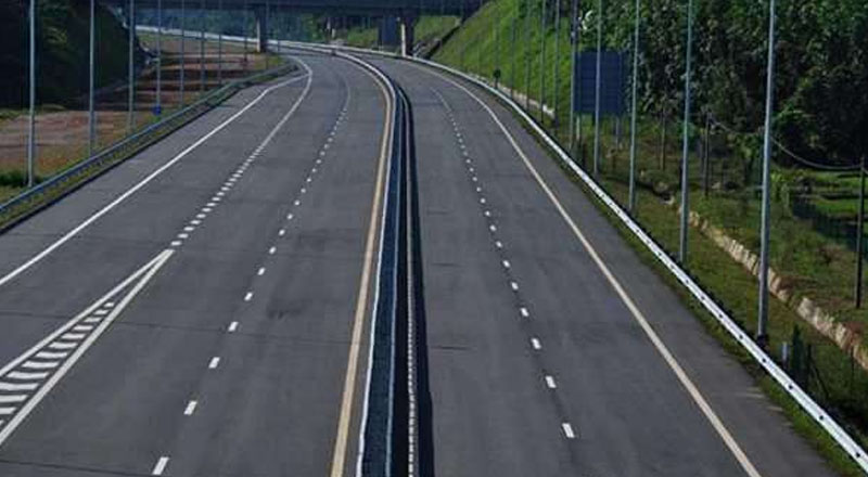 அதிவேக நெடுஞ்சாலைகளில் ஏற்படும் விபத்துக்கள்: வெளியாகிய முக்கிய காரணம்