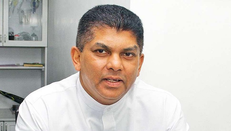 சர்ச்சையில் சிக்கி பதவி விலகிய லொஹான் ரத்வத்த மீண்டும் இராஜாங்க அமைச்சராக!