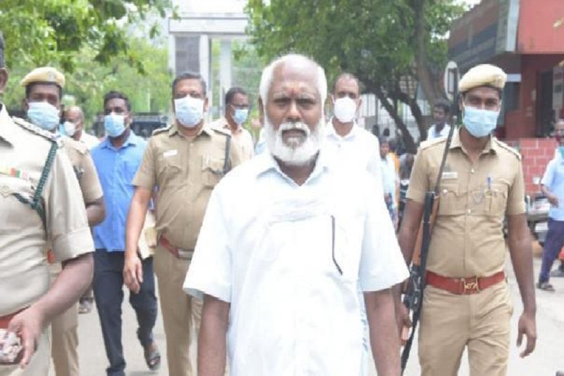 சாந்தனை இலங்கைக்கு அனுப்புவது தொடர்பில் இந்திய தூதரக அதிகாரியின் அறிவிப்பு!