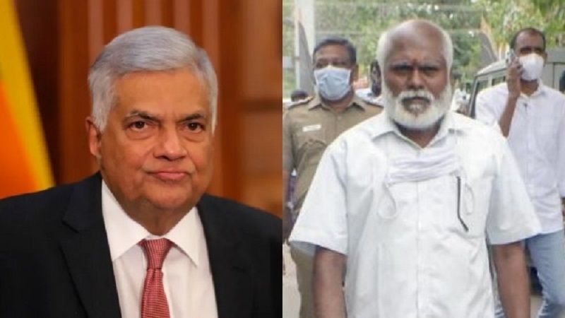 இலங்கைக்கு அழைத்து வரப்படுவாரா சாந்தன்? அமைச்சரவைக் கூட்டத்தில் எட்டப்பட்ட இணக்கம்!