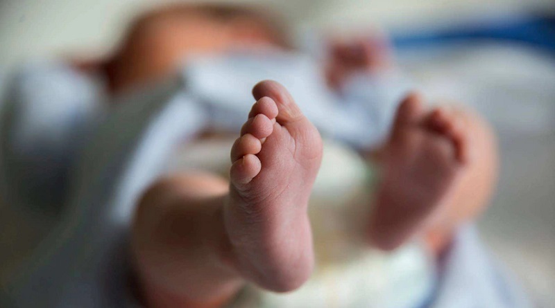 14 மாதங்கள் நிரம்பிய குழந்தை  உயிரிழப்பு! யாழில் பரிதாபம்