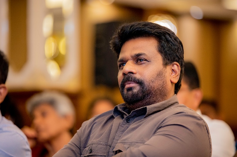 இந்தியா முதன்முறையாக ஜேவிபியை பேச்சுவார்த்தைக்கு அழைத்தமை இராஜதந்திர நகர்வா?