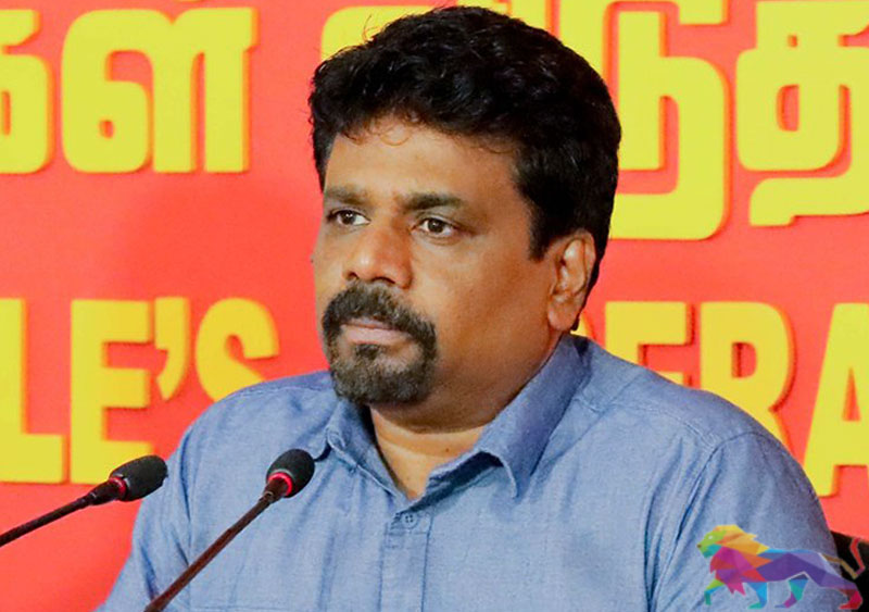 உலக நாடுகள் தம்மை விலைக்கு வாங்க முடியாது: இந்திய விஜயத்தின் பின் அனுர