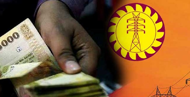 வட்டியை  செலுத்தத் தயார்: நீதிமன்றத்திற்கு அறிவித்த இலங்கை மின்சார சபை