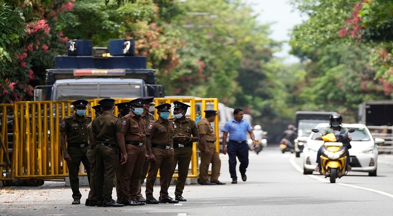 யுக்திய நடவடிக்கை - 728 சந்தேக நபர்கள் கைது