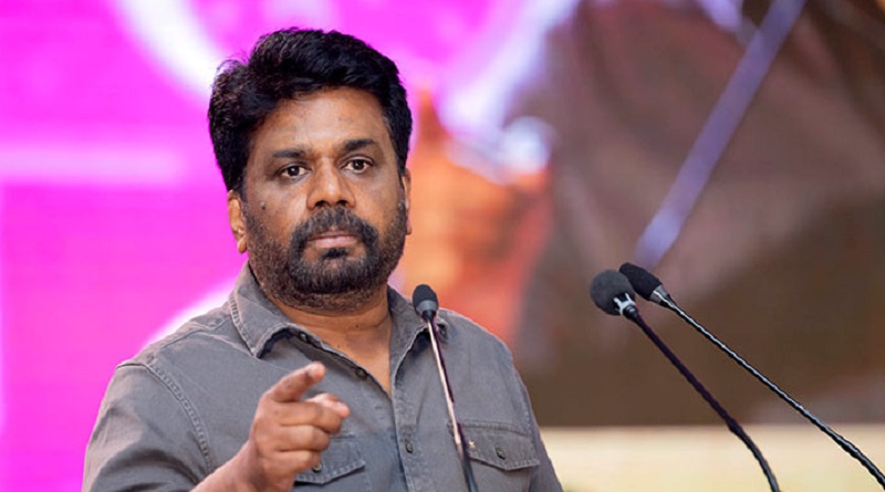 தமிழர்களுக்கு எதிரான ஜனாதிபதியை தெரிவு செய்ய ஆதரவளித்ததை ஏற்றுக்கொண்ட ஜே.வி.பி