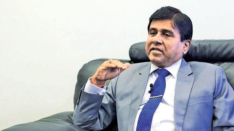 இலங்கை சிங்கப்பூரையும் மிஞ்சிய நாடாக இருந்திருக்கும்: நீதி அமைச்சர் ஆதங்கம்