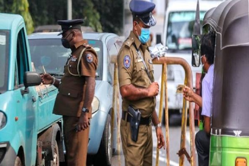 யுக்திய நடவடிக்கைகளில் 615 சந்தேக நபர்கள் கைது!