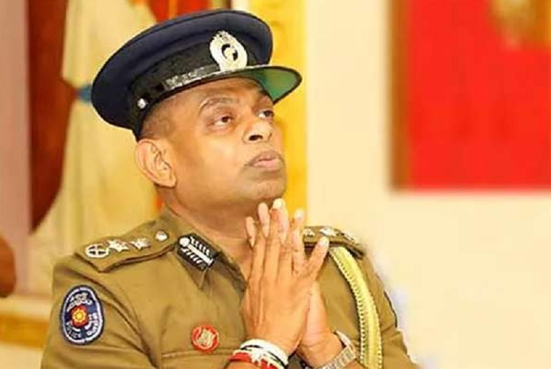 தேசபந்து தென்னகோனின் நியமனத்திற்கு அரசியலமைப்புச் சபை அனுமதி வழங்கவில்லை!