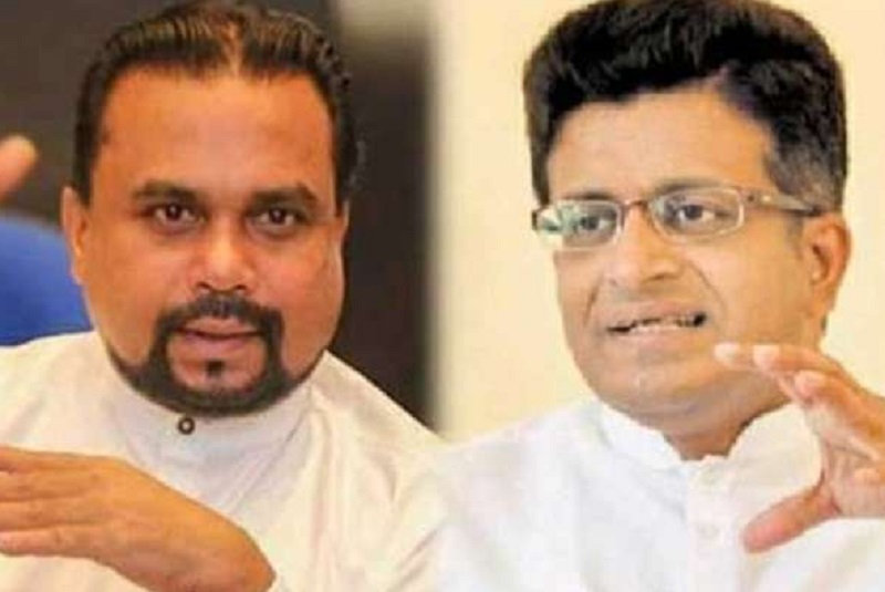 சபாநாயகருக்கு எதிரான நம்பிக்கையில்லாப் பிரேரணையின் பிரேரணை: ஆதரவளிக்க விமல் முடிவு