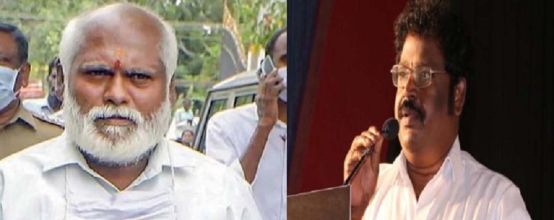 சாந்தனின் ஆன்மா மானுடத்தை மன்னிக்காது! வ.கௌதமன் அறிக்கை