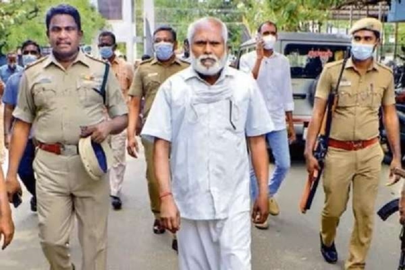 சாந்தனின் உடலை கொண்டு செல்ல உடன் நடவடிக்கை எடுக்கவும்: தமிழக அரசுக்கு உயர் நீதிமன்றம் உத்தரவு