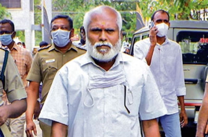 இந்திய -திராவிட கூட்டுச் சதியால் பலியெடுக்கப்பட்ட சாந்தன்: முற்றுகையிடப்படவுள்ள தூதரகம்