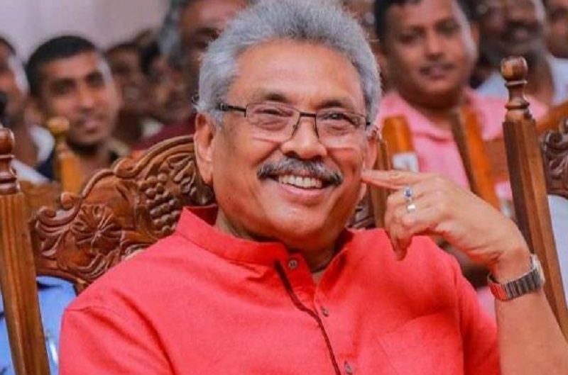 சதி குறித்து நூல் வெளியிடவுள்ள கோட்டாபய ராஜபக்ச!