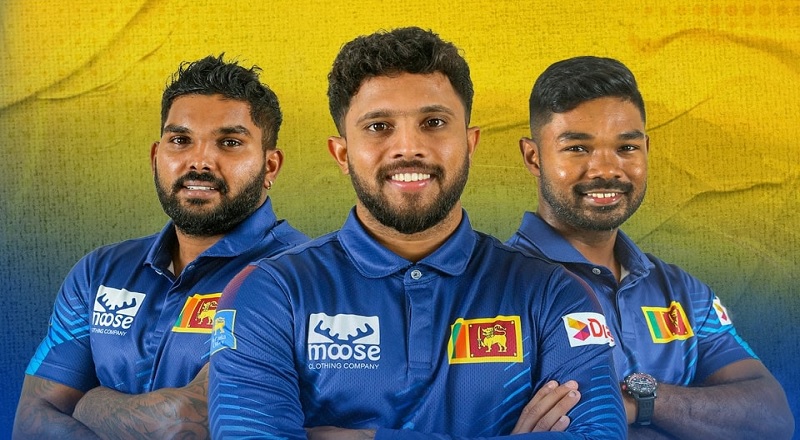 SLvsBAN - நாணய சுழற்சியில் வெற்றி பெற்ற இலங்கை முதலில் பந்துவீச்சை தேர்வு