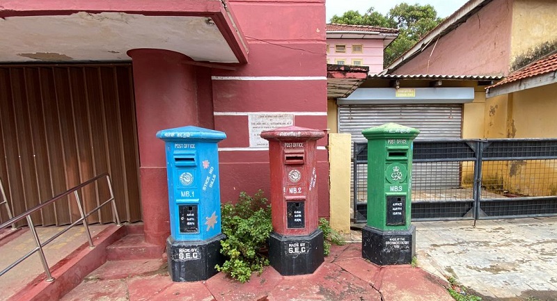 தபாலகம் அமைக்க கிளிநொச்சி பிரதேச மக்கள் கோரிக்கை!