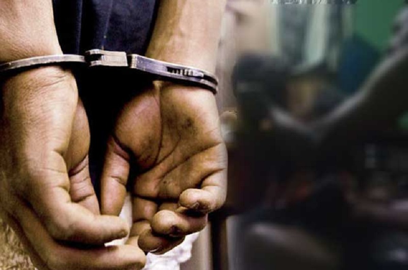 14 வயது சிறுமி பாலியல் துஸ்பிரயோகம்: 36 வயதுடைய தந்தை கைது